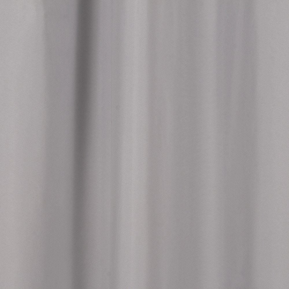 Cortina para Quarto e Sala 2,00X1,60 m Blackout Unika Havan Casa - Titânio