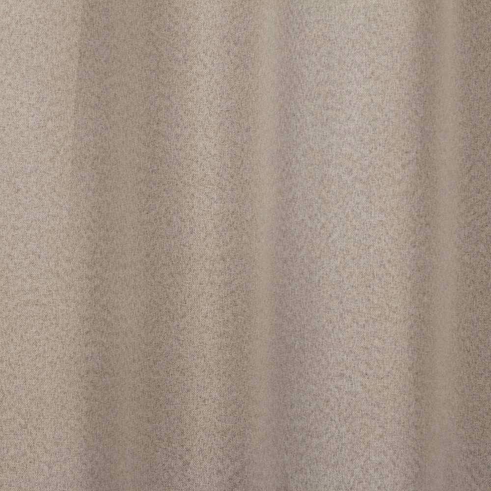 Cortina para Quarto e Sala 2,60X2,30M Blackout Dual Block Havan Casa - Bege 002