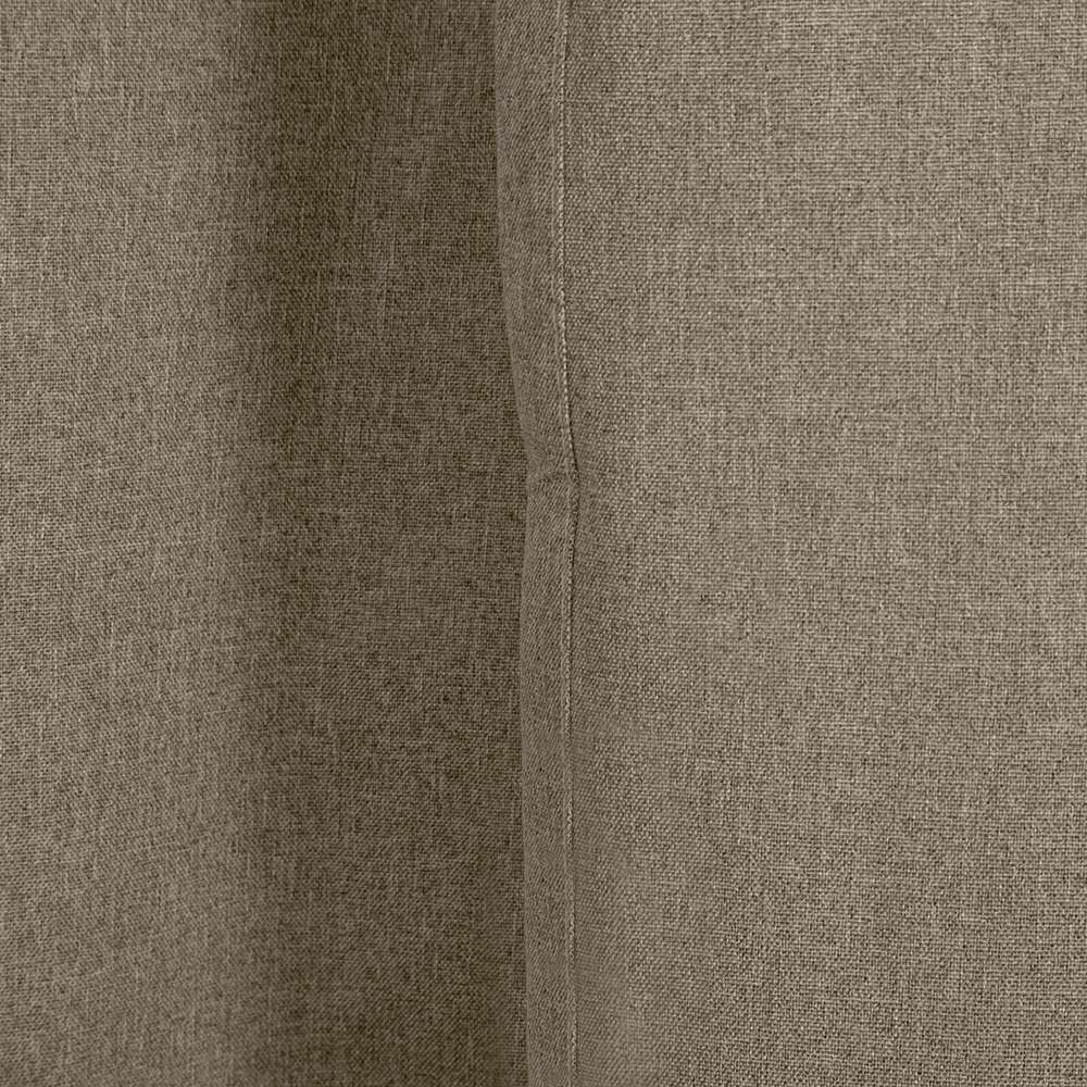 Cortina para Quarto e Sala 2,60X2,30M Blackout Dual Block Havan Casa - Bege 212