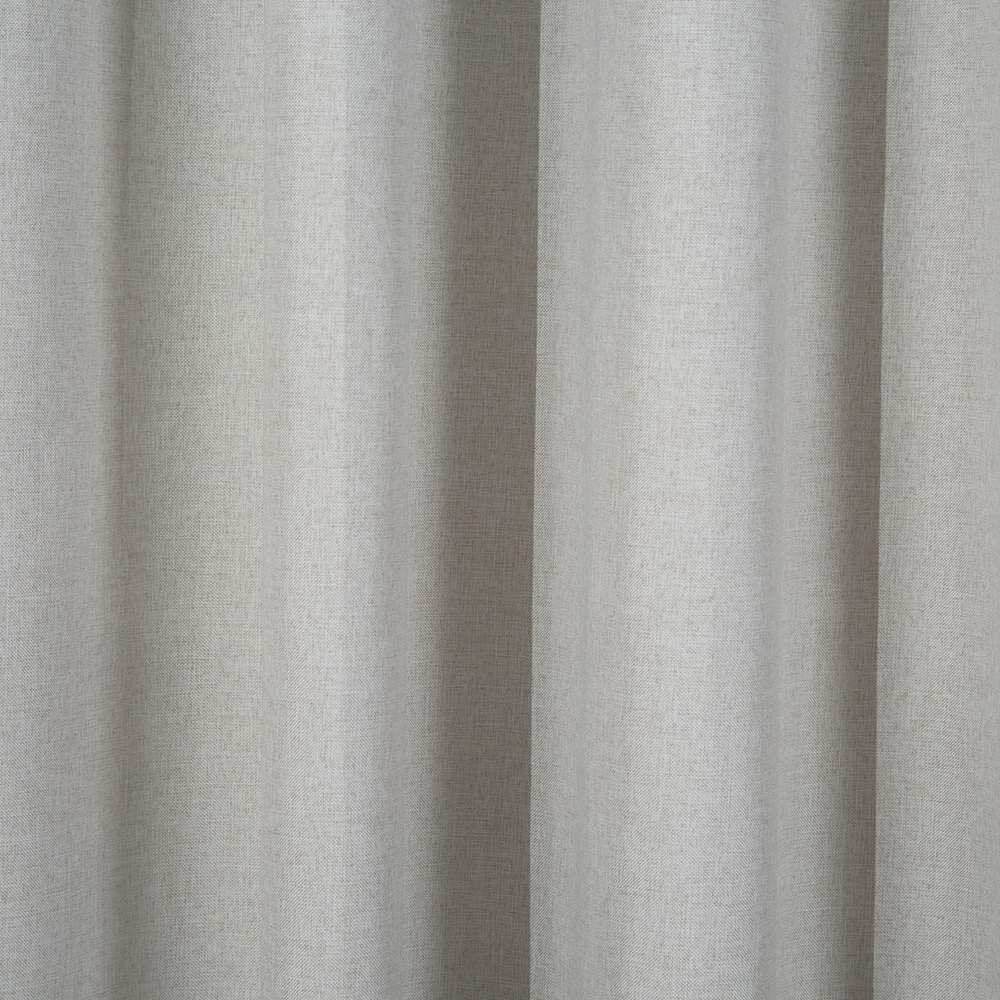 Cortina para Quarto e Sala 4,20X2,50 m Blackout Turim Havan Casa - Areia