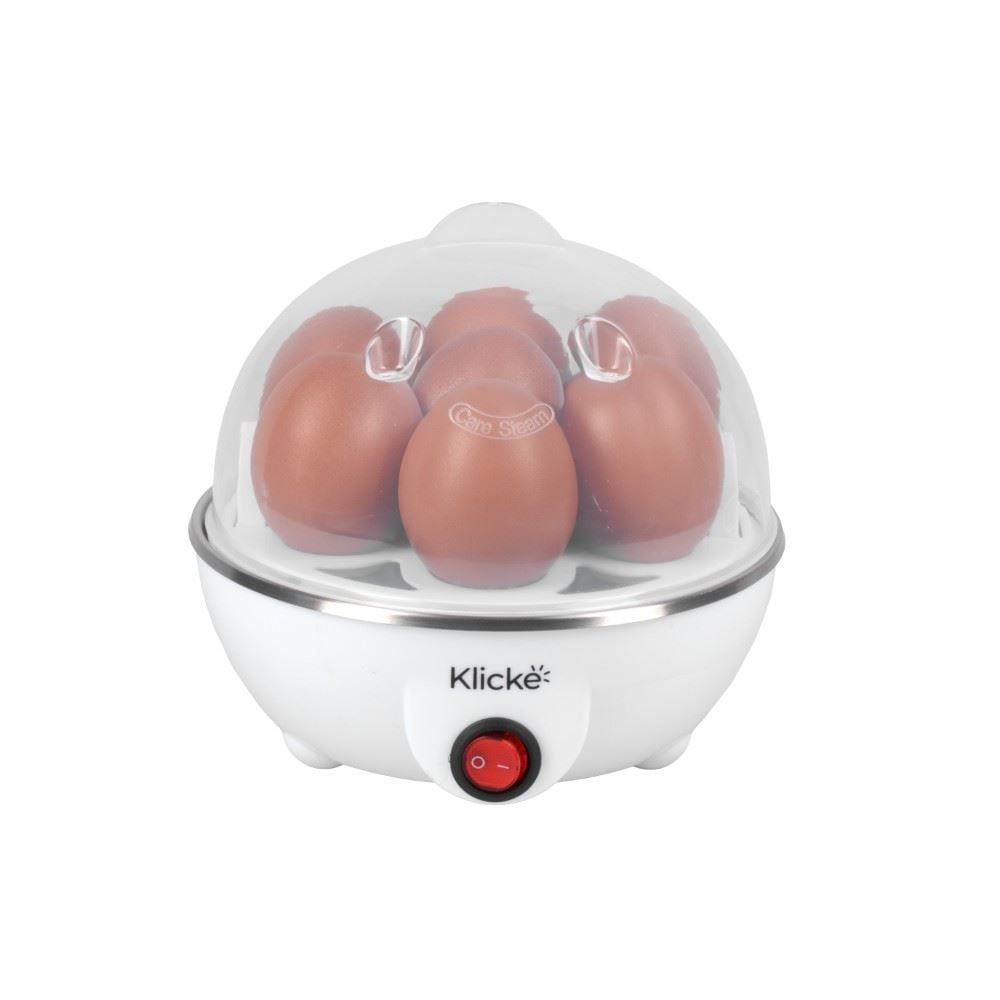 Cozedor de Ovos Klicke