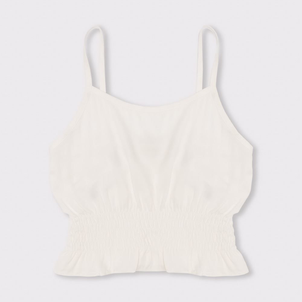 Cropped 4 a 10 anos Natal Viscose Marmelada