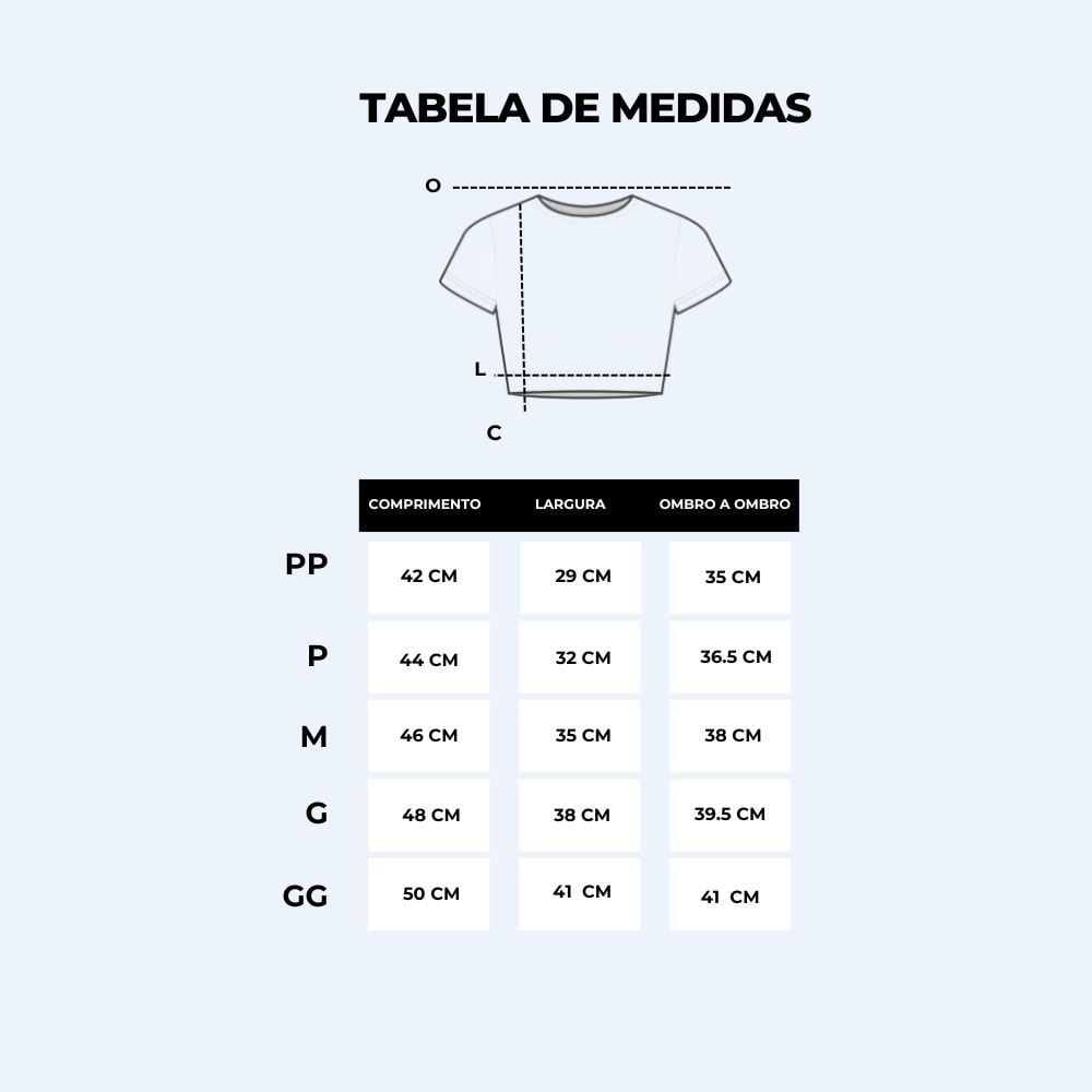Cropped Feminino De Manga Longa Canelado Boby Blues