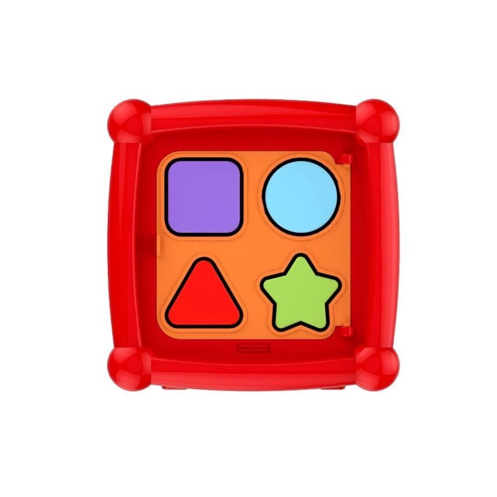 Cubo Divertido Havan Toys