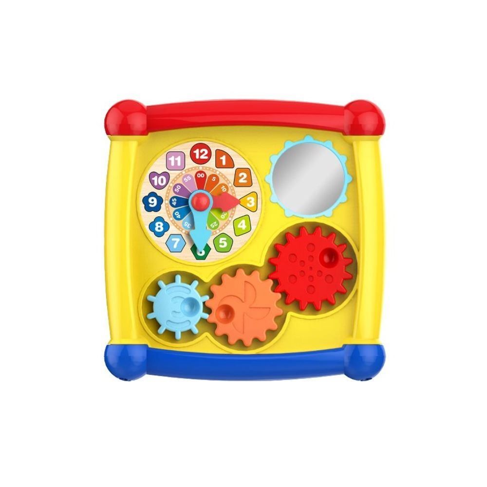 Cubo Divertido Havan Toys