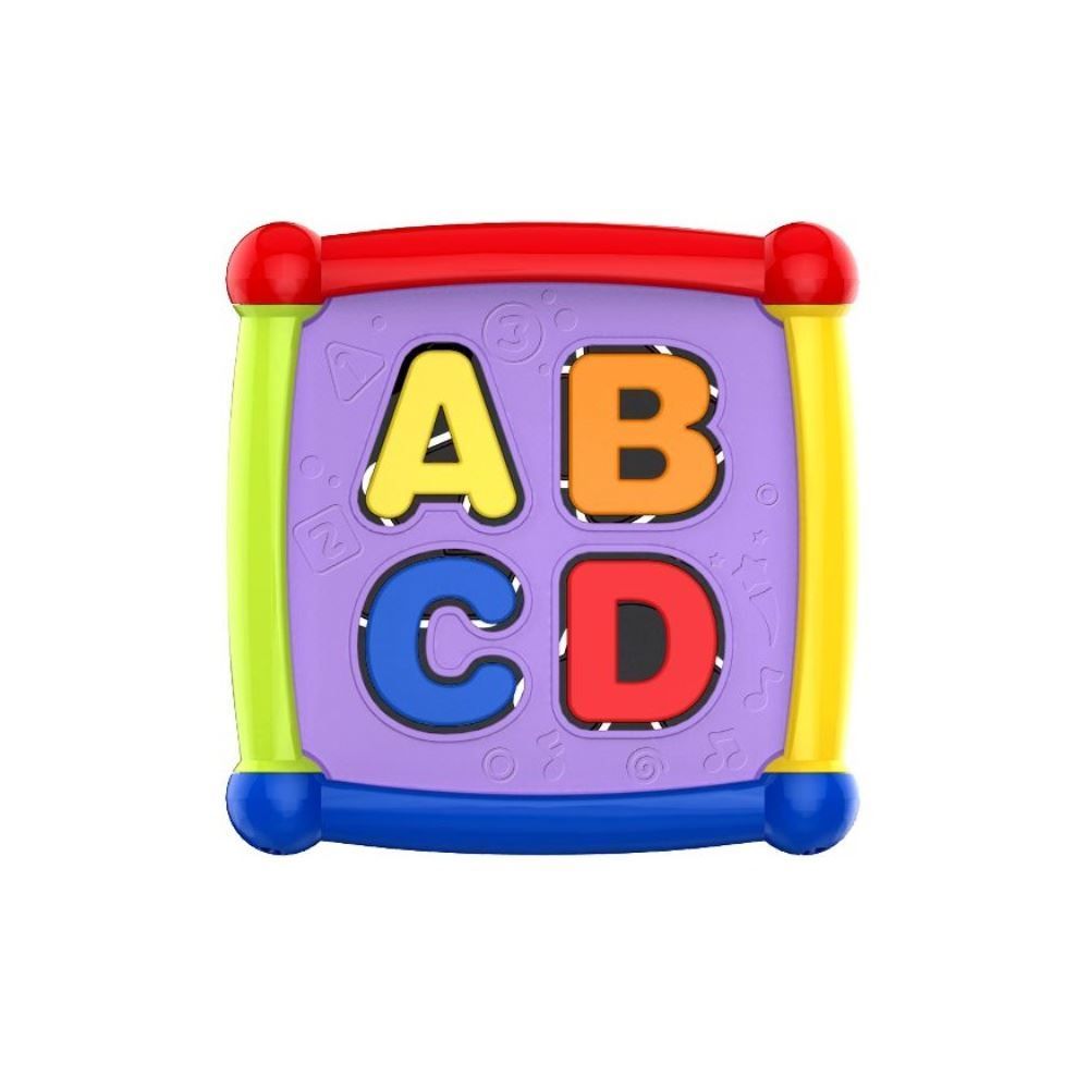 Cubo Divertido Havan Toys