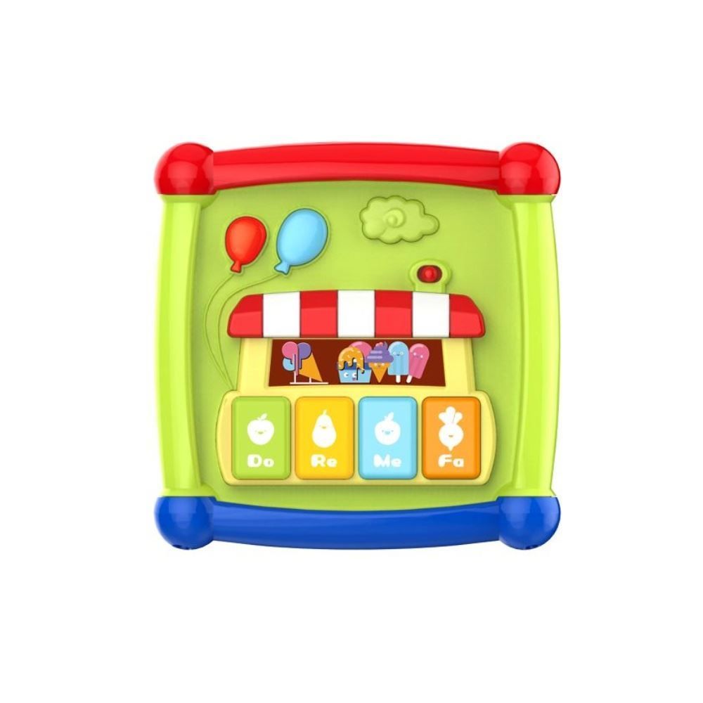 Cubo Divertido Havan Toys