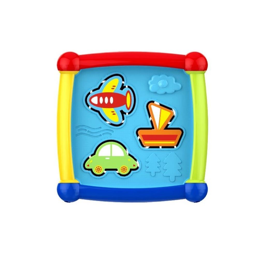 Cubo Divertido Havan Toys