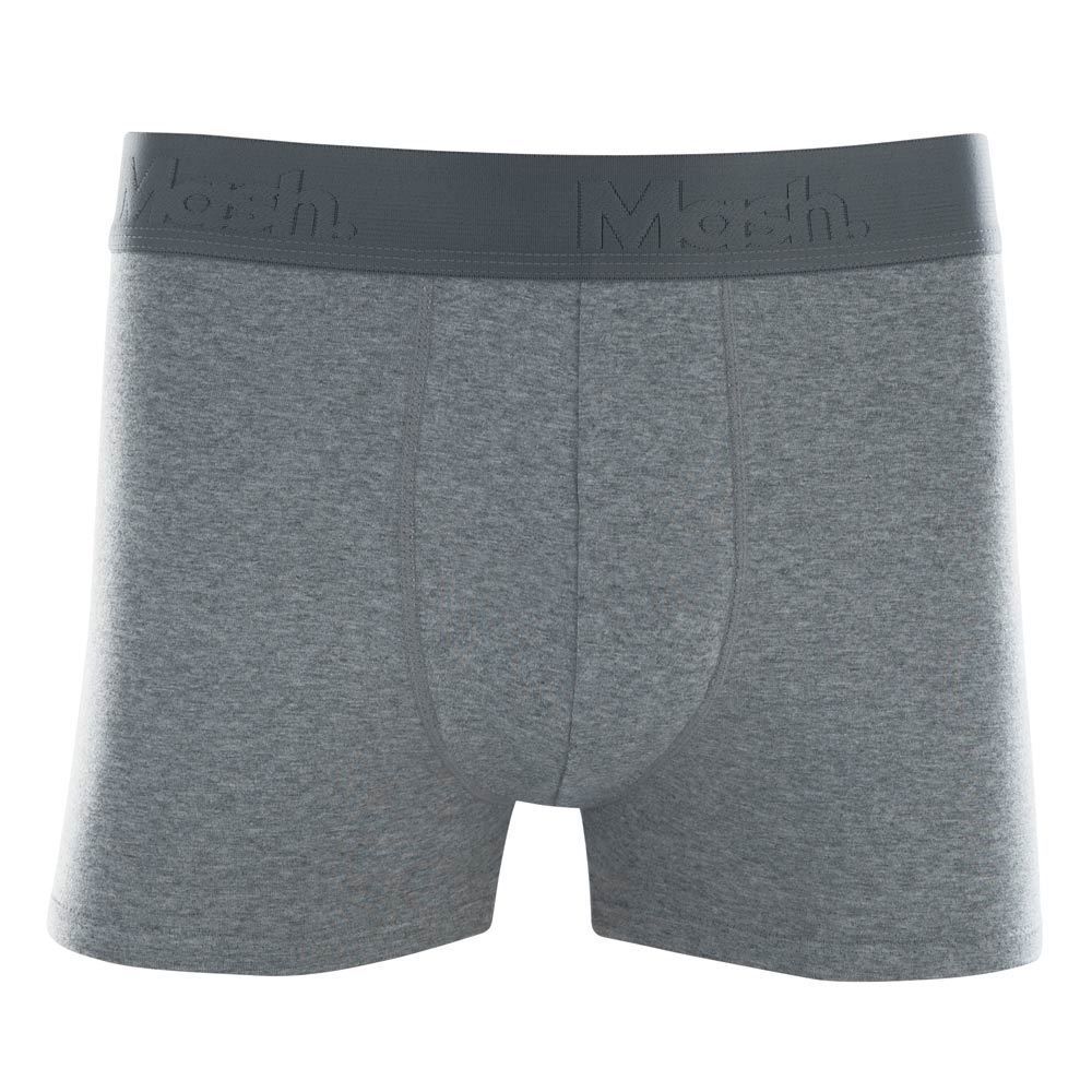 Cueca Boxer de Viscose Mash