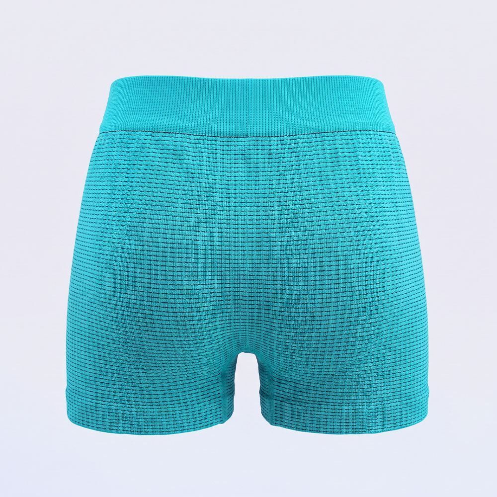 Cueca Boxer Infantil 4 a 10 Anos Sem Costura DelRio
