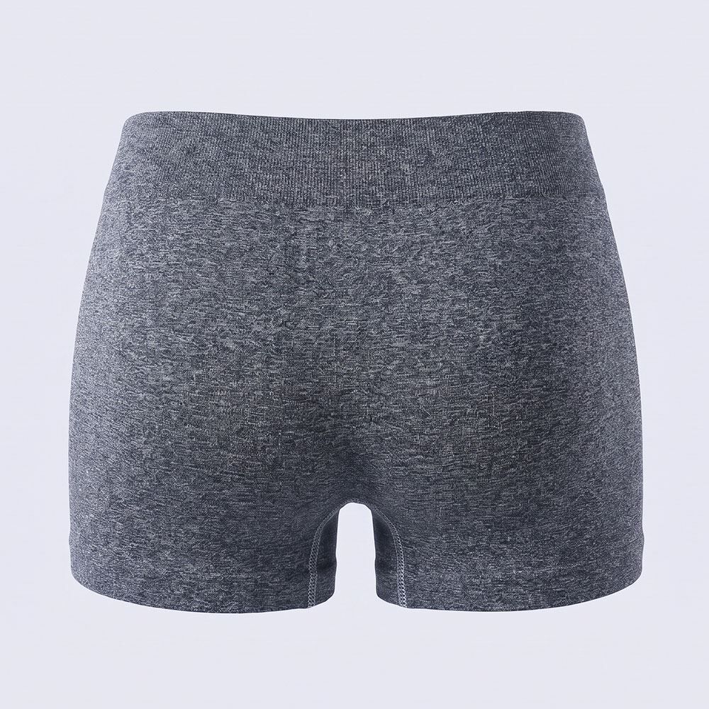 Cueca Boxer Infantil 4 a 8 Anos Sem Costura Hot Dog