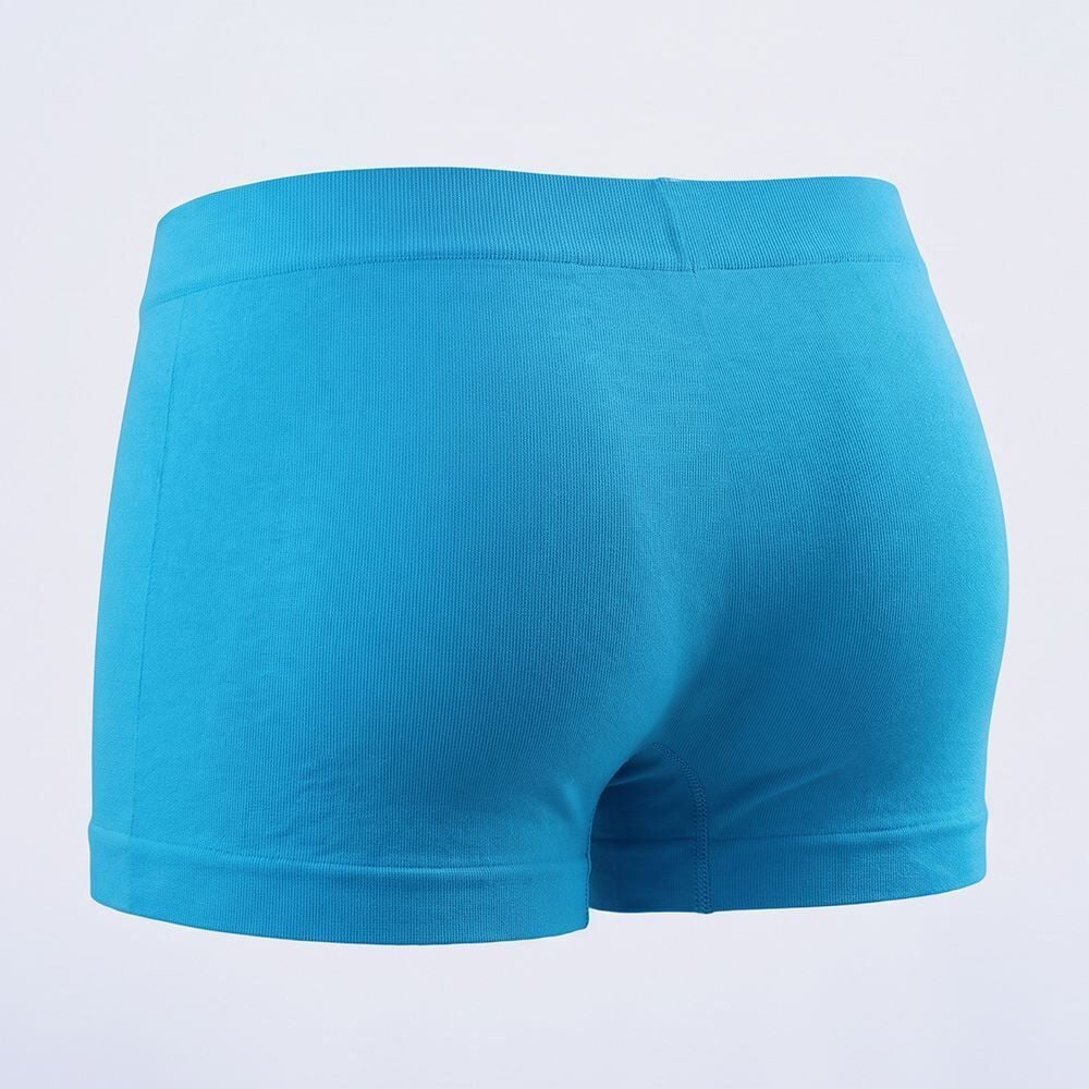 Cueca Boxer Infantil 4 a 8 Anos Sem Costura Hot Dog