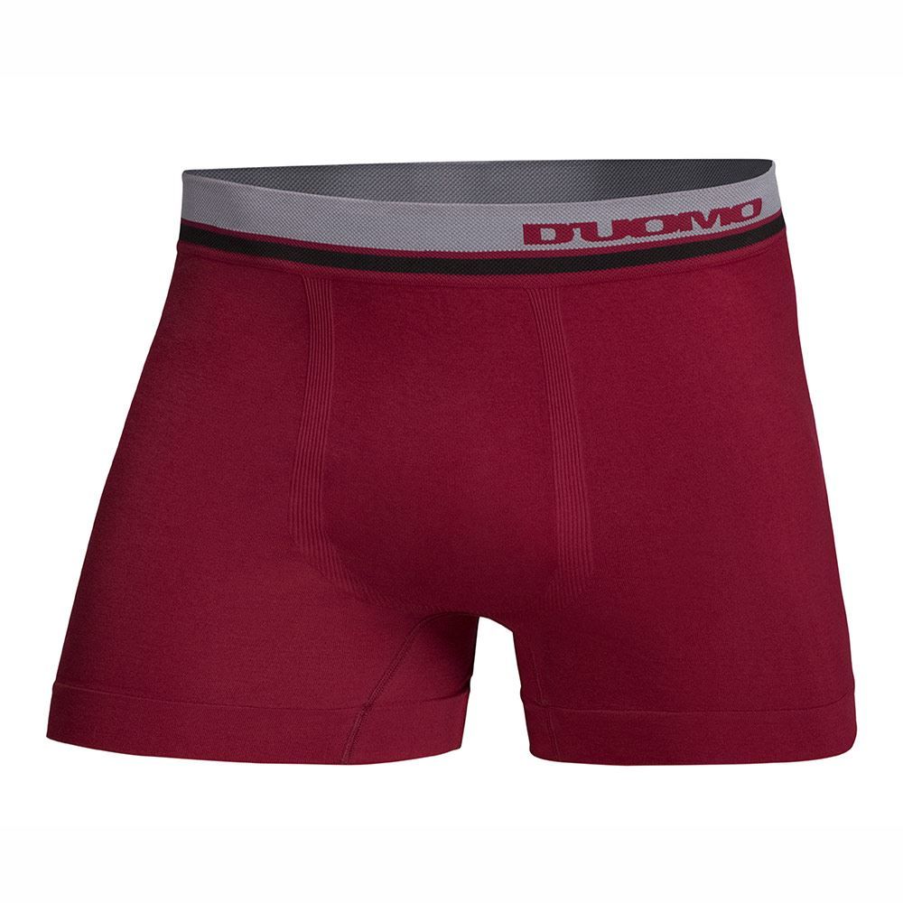 Cueca Boxer sem Costura Microfibra
