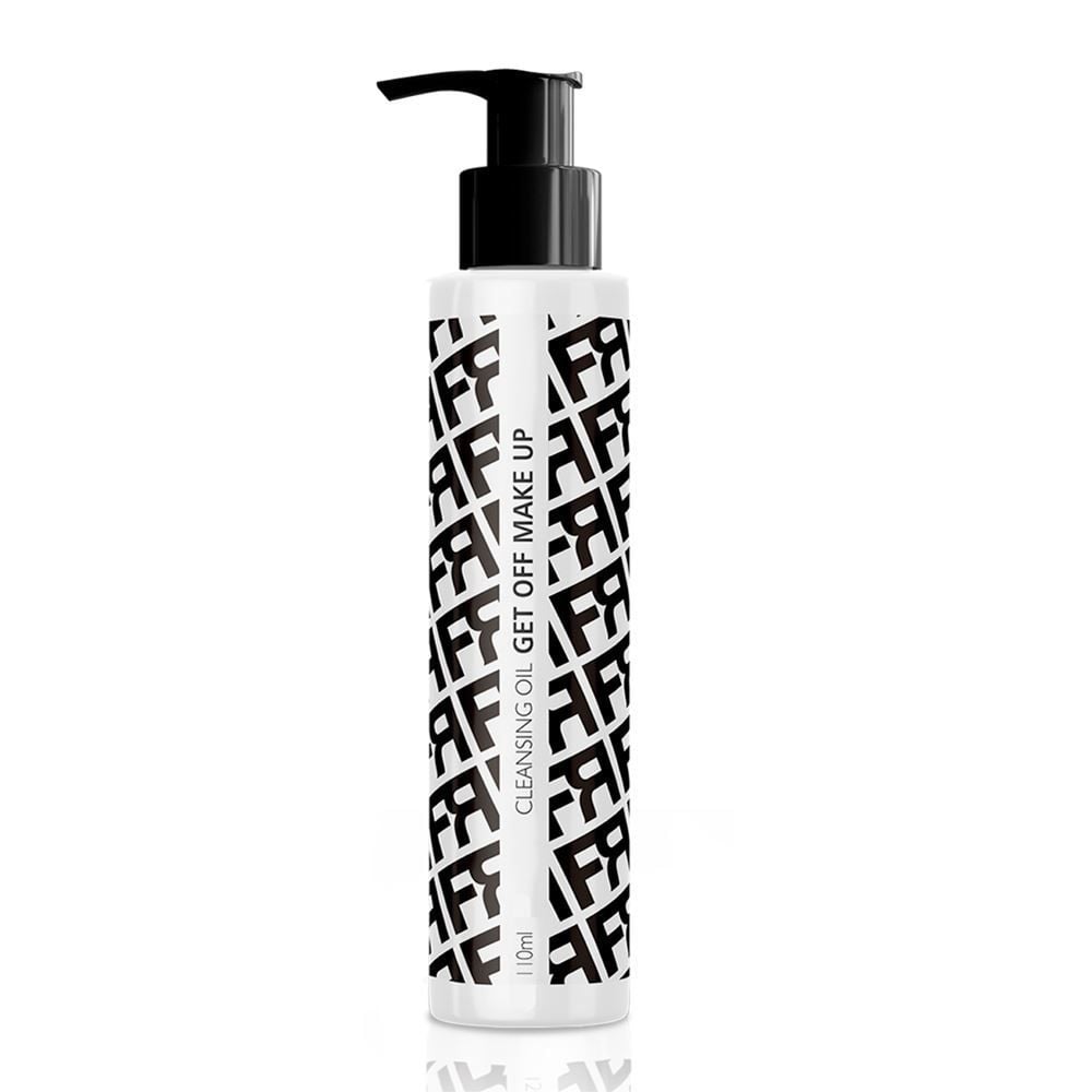 Demaquilante Cleansing Oil Get Off Make Up by Franciny Ehlke - 110ml