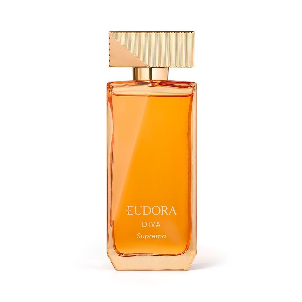Deo Colônia Diva Suprema 100 ml
