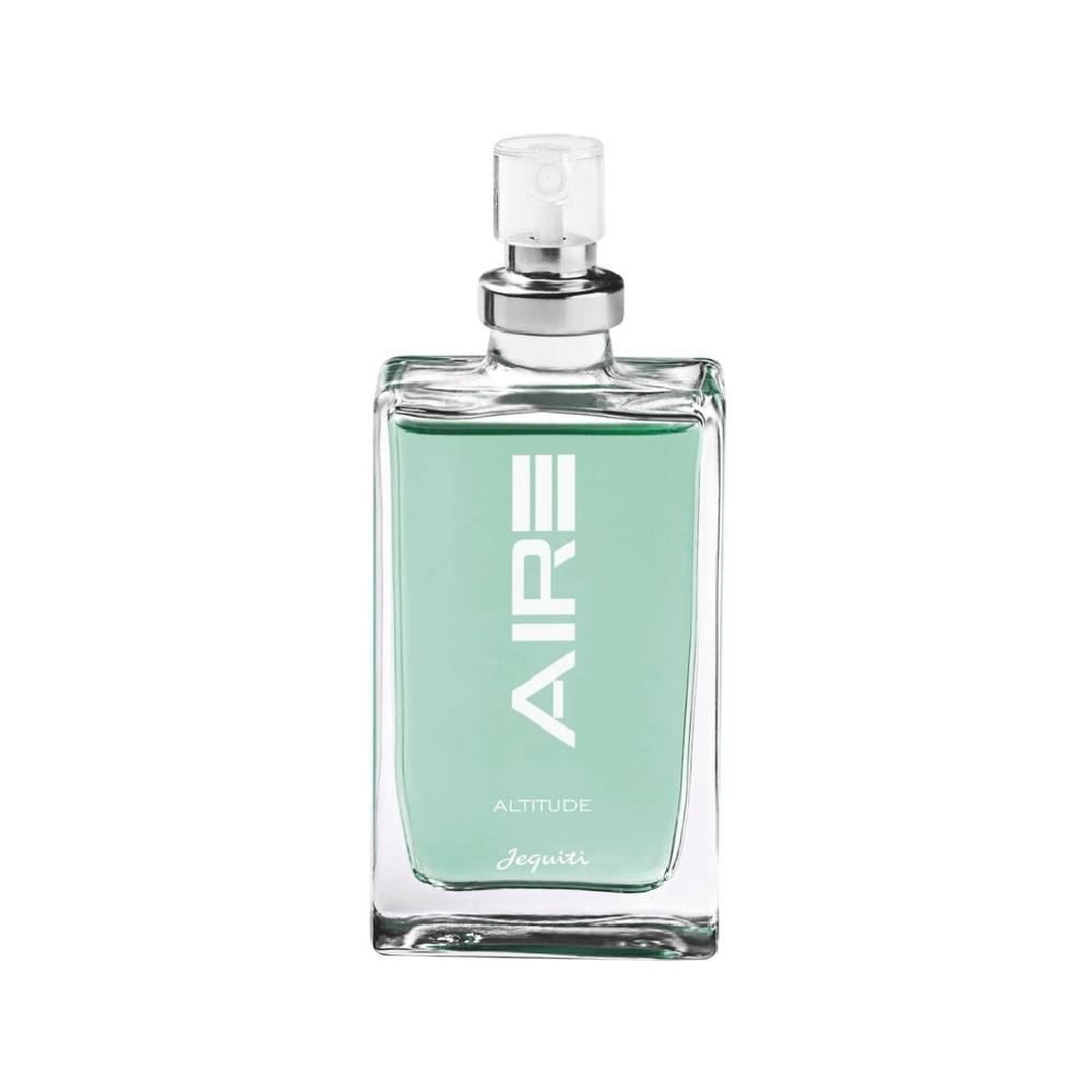 Deo Colônia Masculina Aire Altitude Jequiti - 25ml