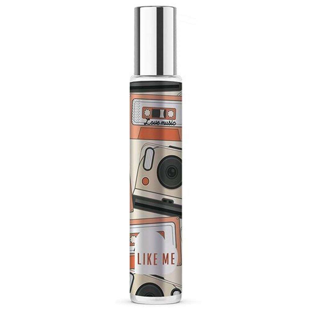 Deo Colonia Retro 30Ml Ciclo - DIVERSOS