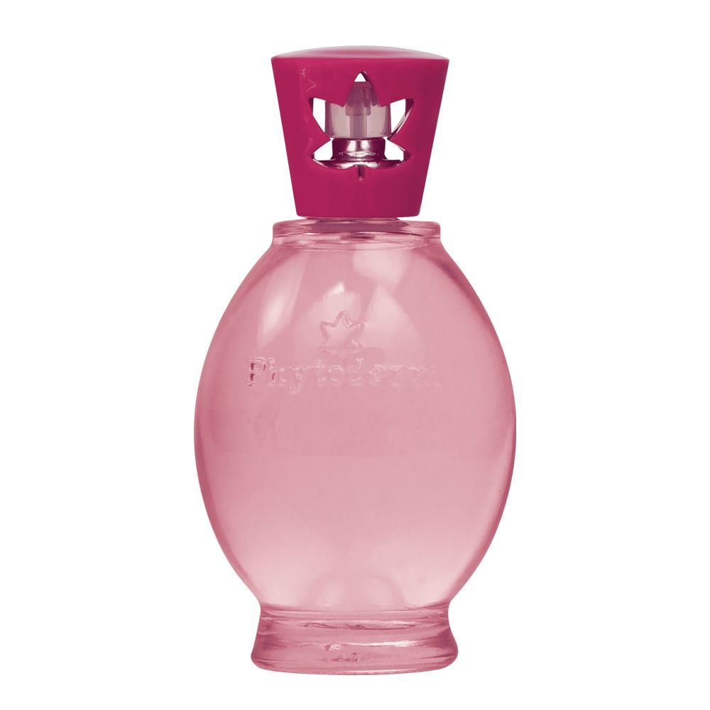 Deo Colônia Romântica 100Ml Phytoderm - 100ml