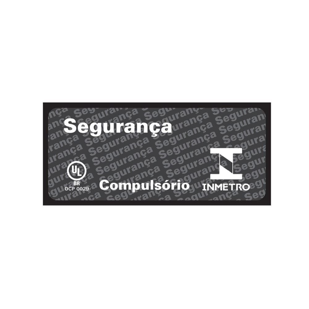 Depurador de Ar Colormaq 80Cm Preto Fosco - Bivolt