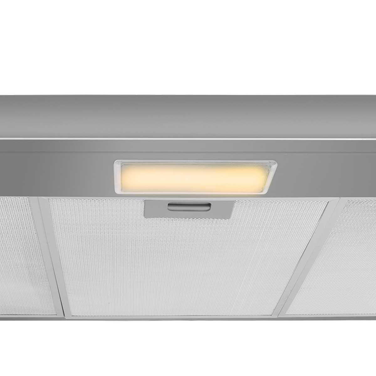 Depurador Slim 90cm Inox Philco PDR90I