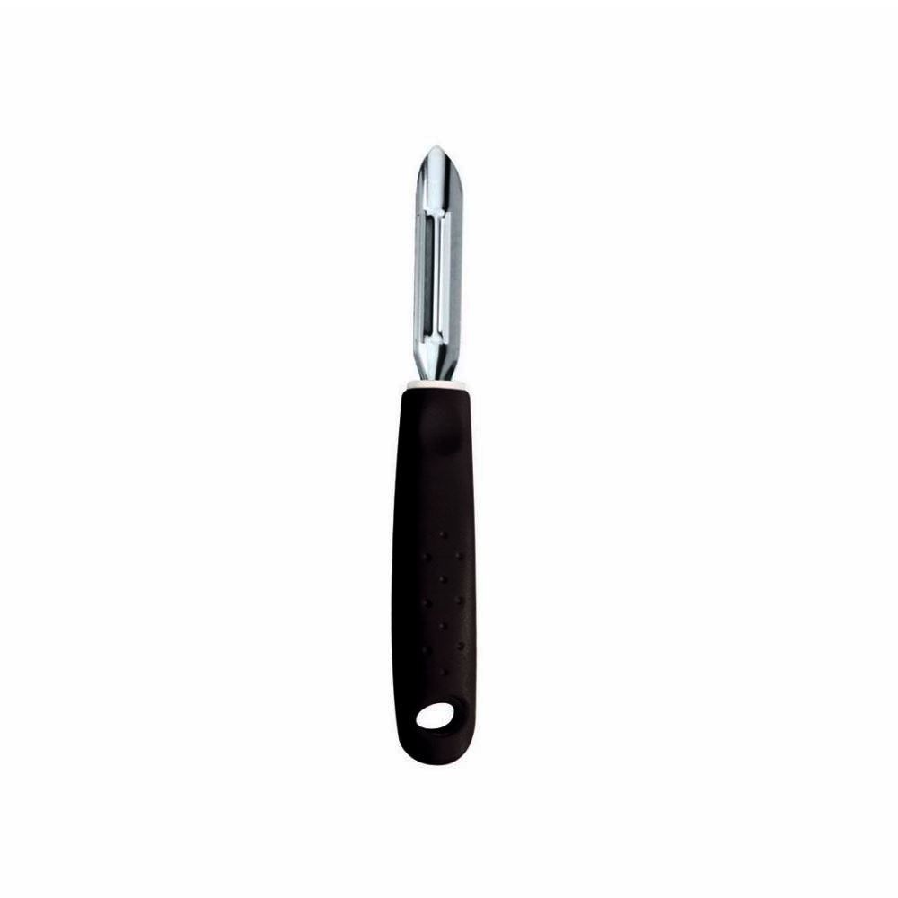 Descascador De Batata Inox Utilita Tramontina - Preto