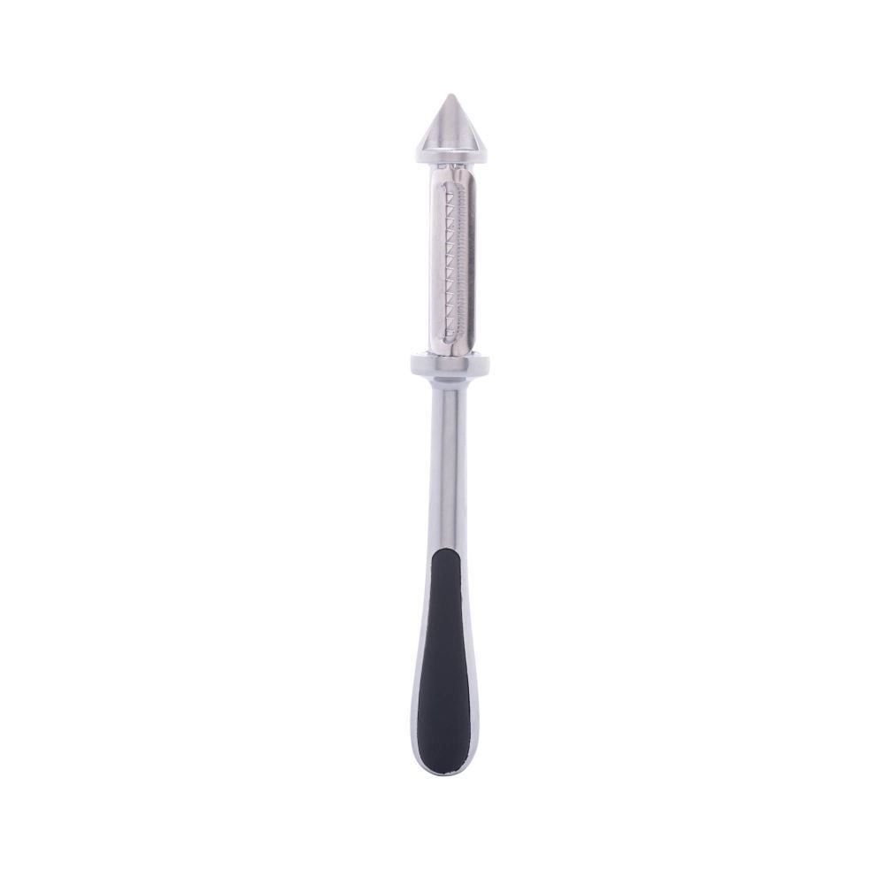 Descascador De Frutas E Legumes Chef Pro Wolff - 18,5cm