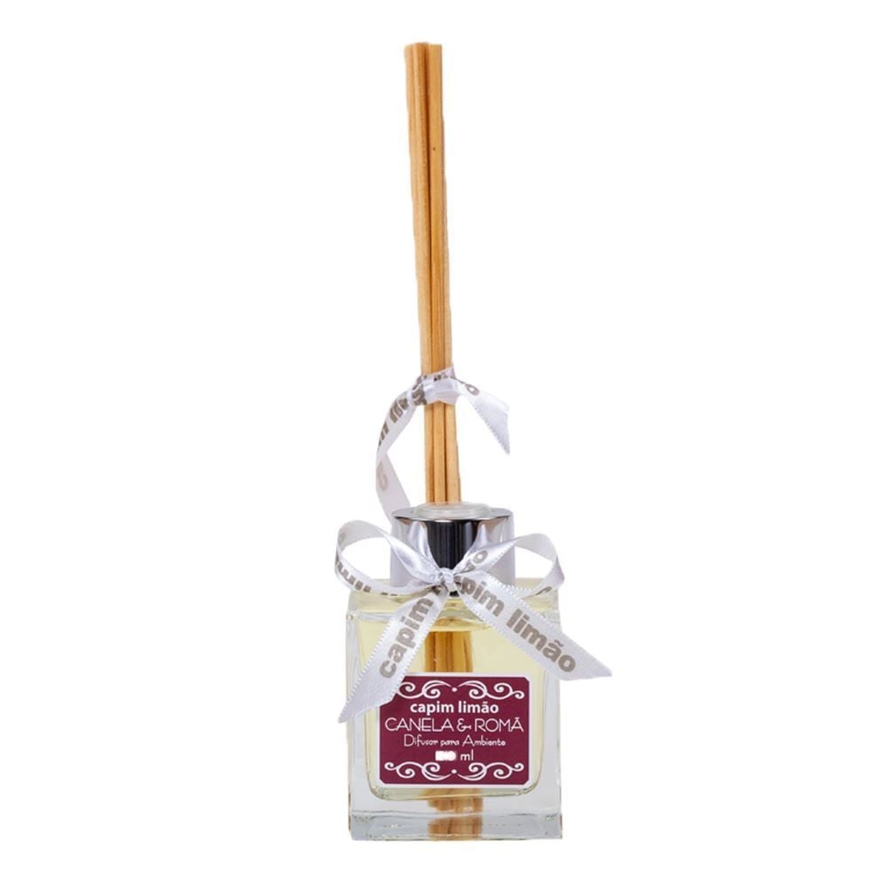 Difusor De Ambiente 100Ml Havan - Canela e Romã