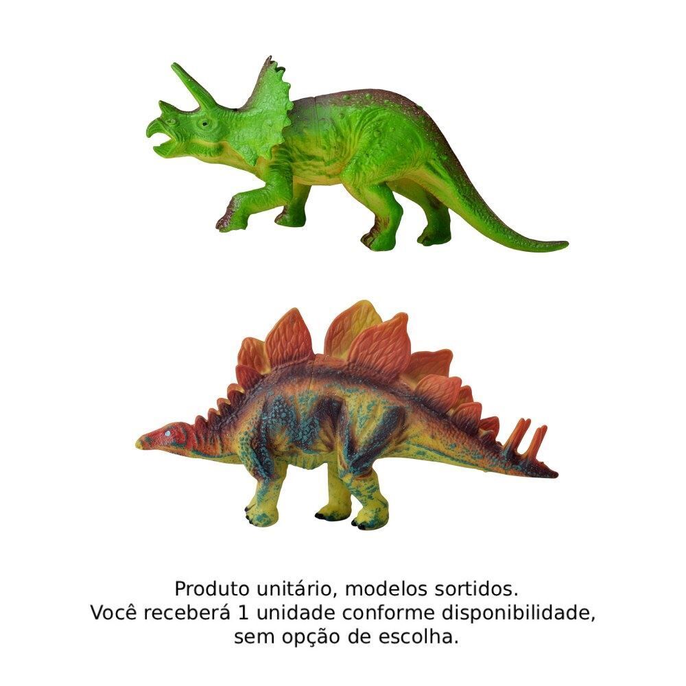 Mini Dinossauro Avulso Havan Toys - Sortido