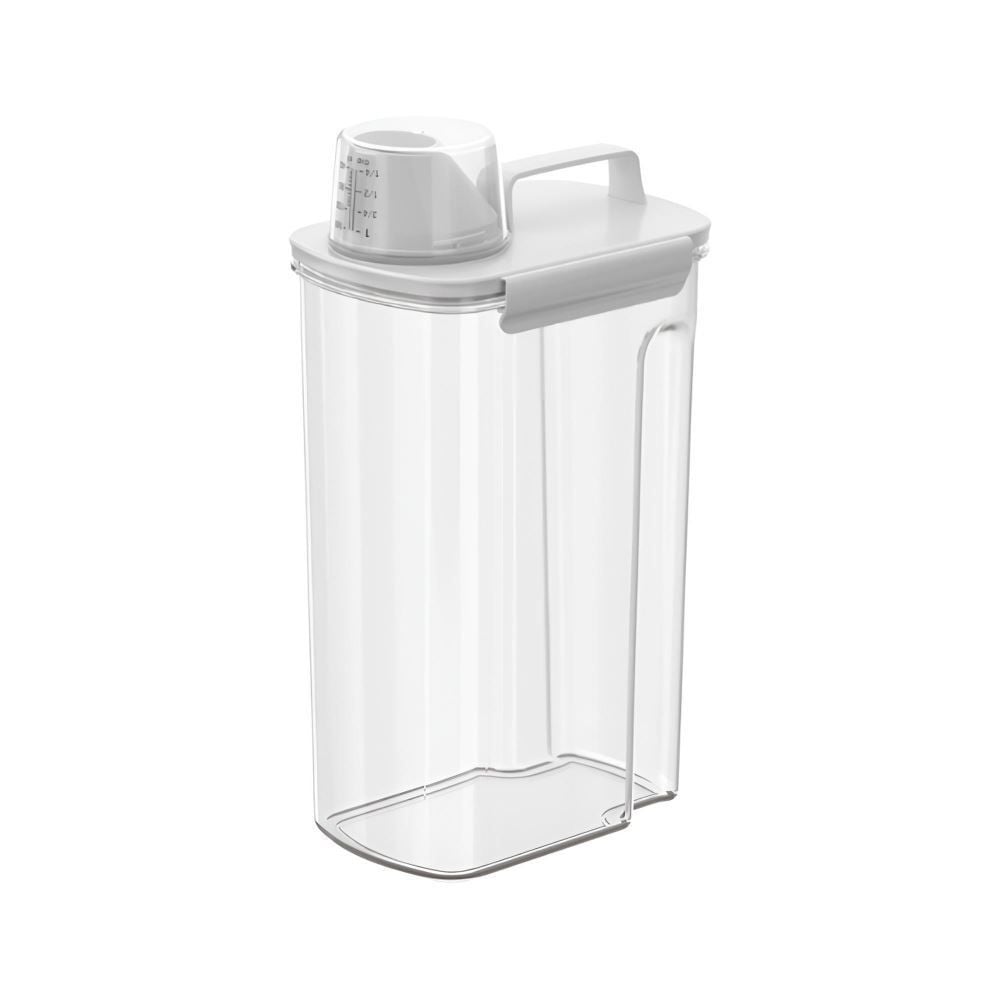 Pote com Medidor New Retro Coza 1,5 Litros