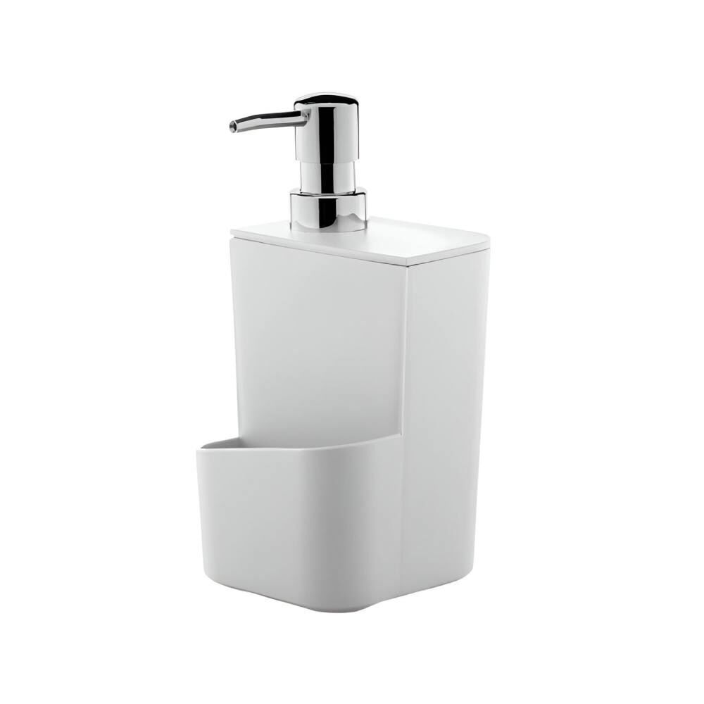 Dispenser de Detergente Trium Ou 650Ml - Branco