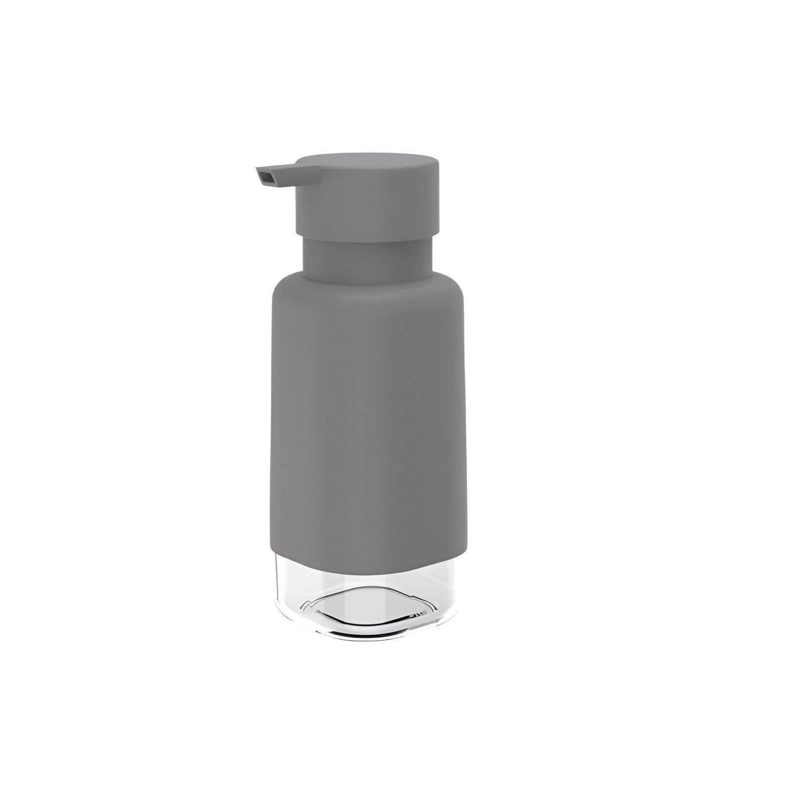 Dispenser Detergente Premium Trium Ou 500 Ml - Chumbo