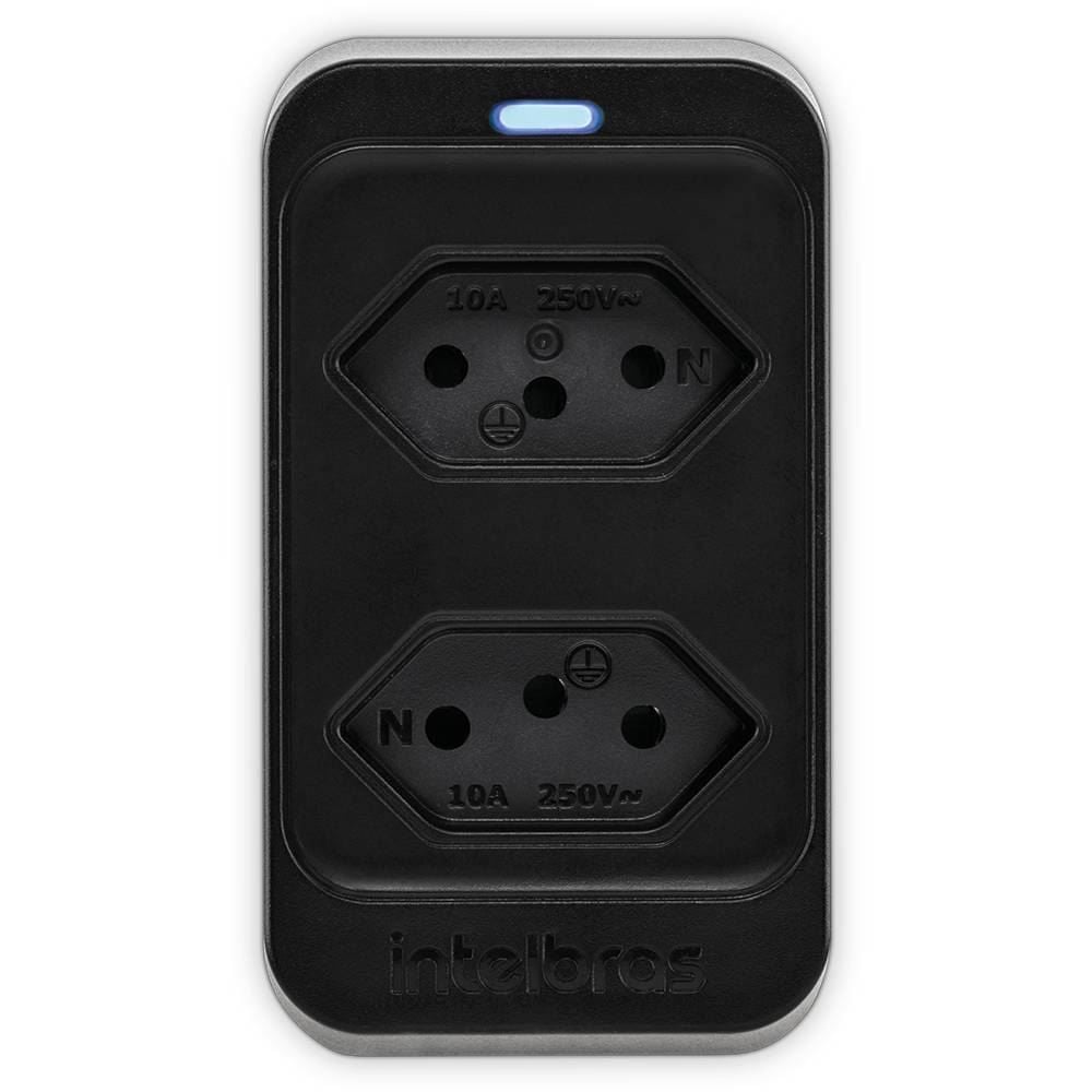 Dispositivo De Proteção Elétrica Intelbras Eps 302 - 4824502