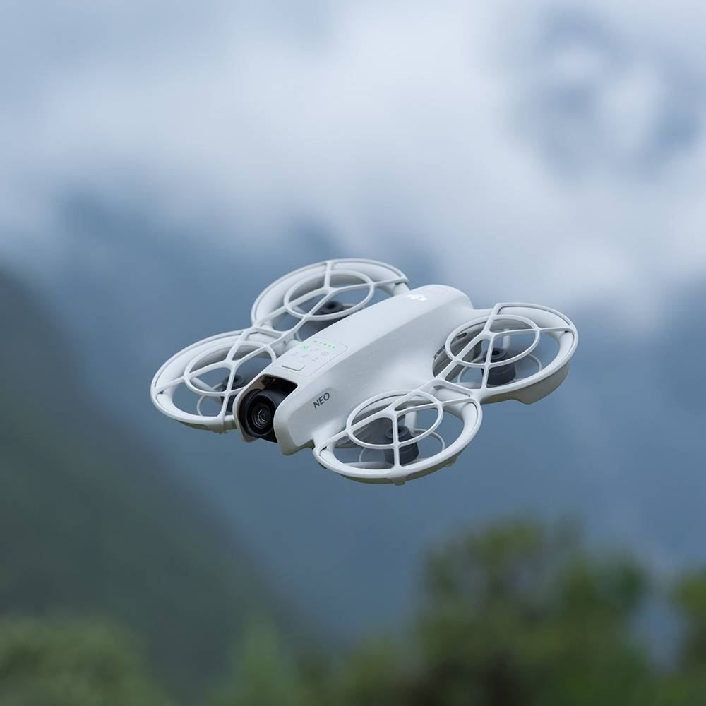 Drone Dji Neo Standard Br Dji050
