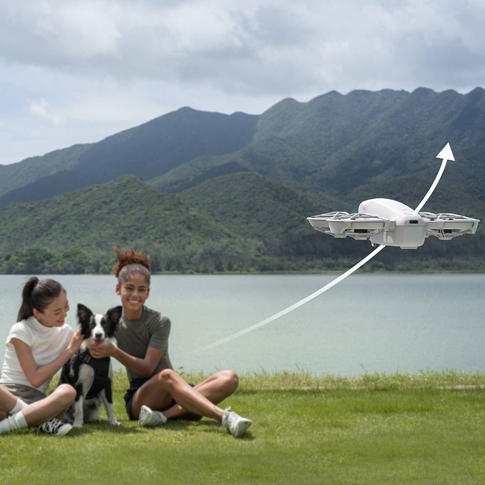 Drone Dji Neo Standard Br Dji050