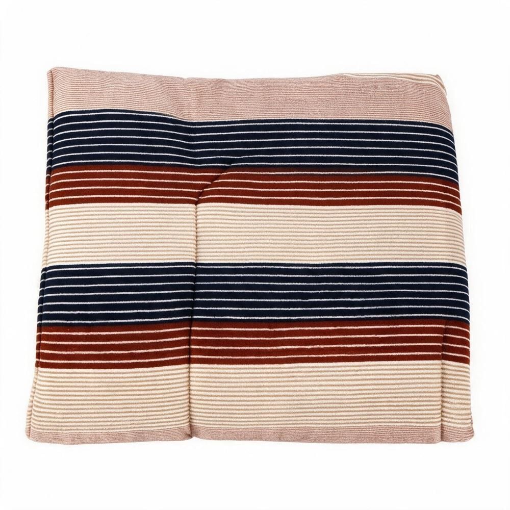 Edredom Casal Provence Estampado Havan Casa - Miguel Bege