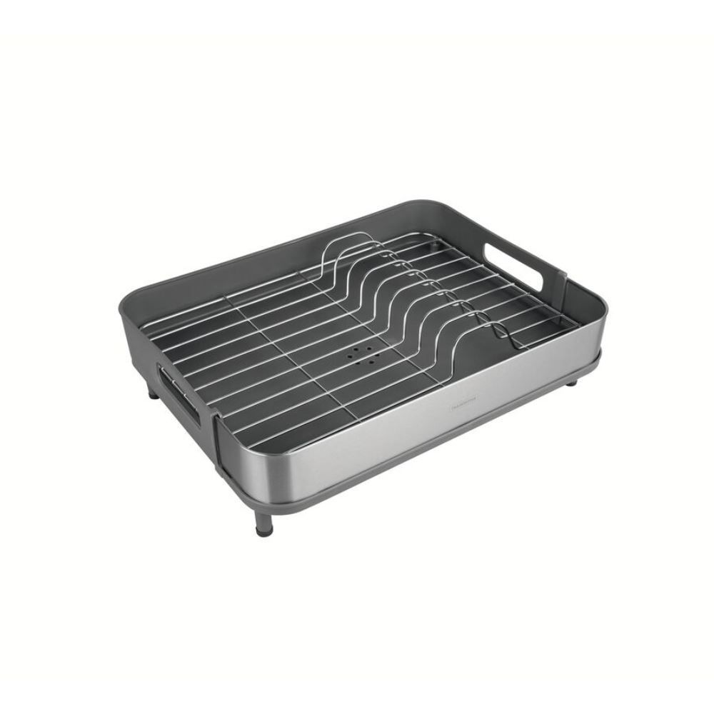 Escorredor De Louças Plurale Tramontina - Aço Inox