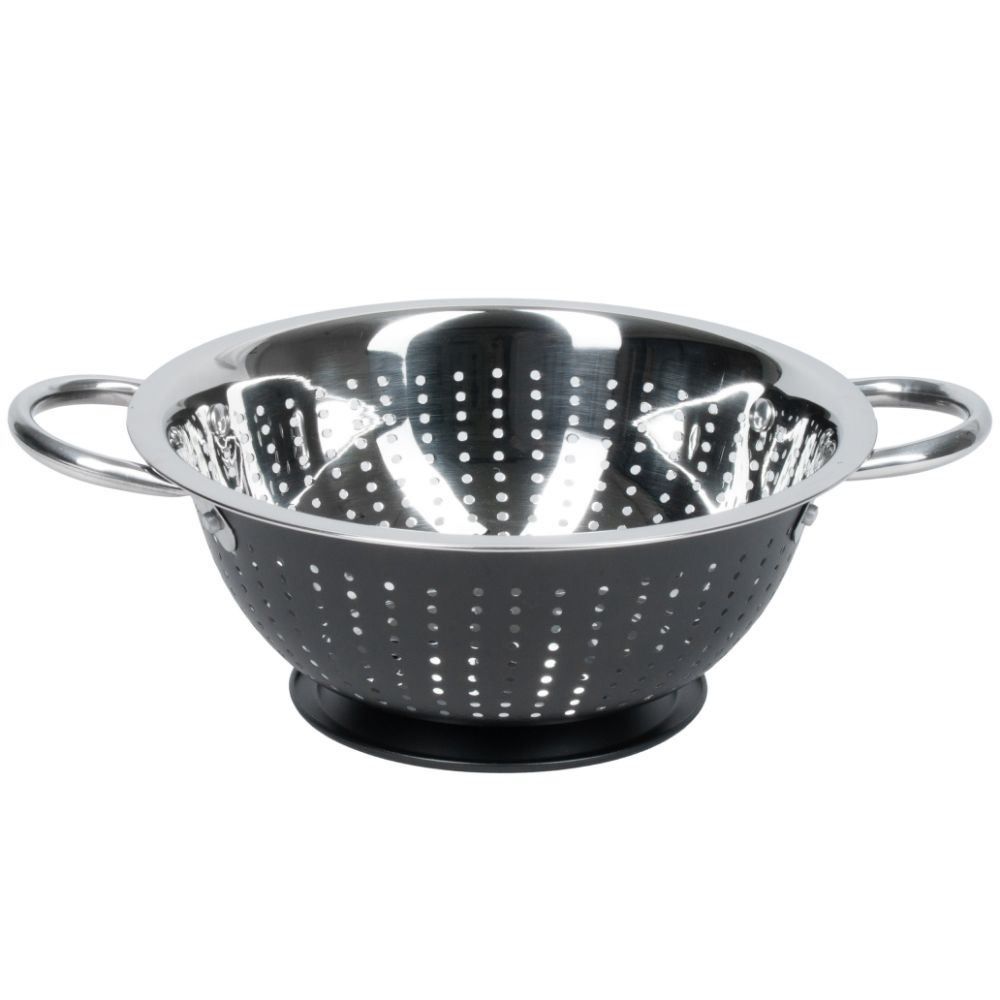 Escorredor de Massas Havan Casa 24Cm - Inox