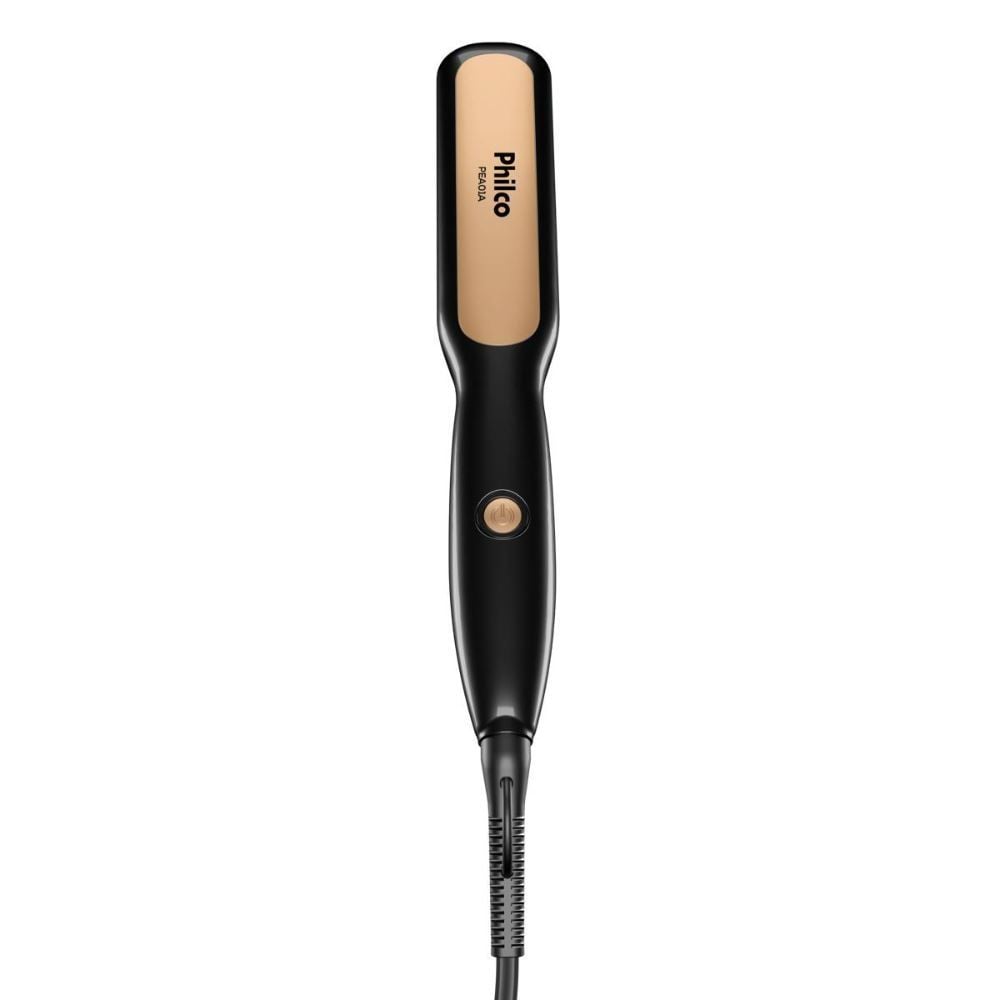 Escova Alisadora Philco Bivolt 210°C Pea01a