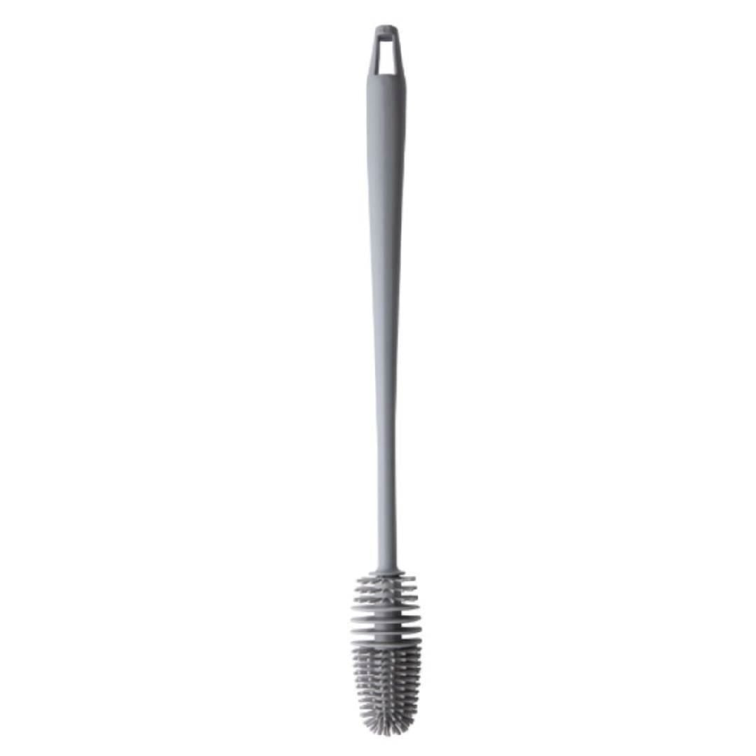 Escova De Limpeza Multiuso Silicone Clink - 32,5cm