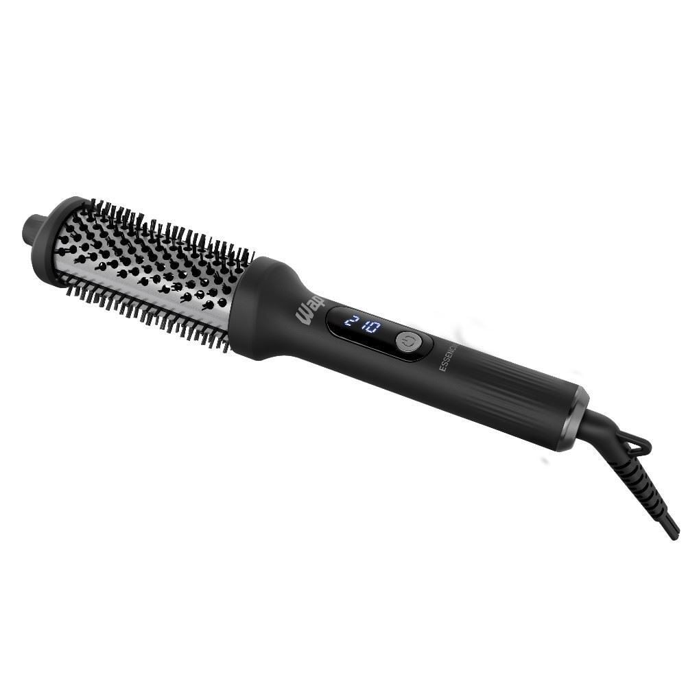Escova Modeladora Térmica Wap Essencial Wem210 Bivolt 3 em 1