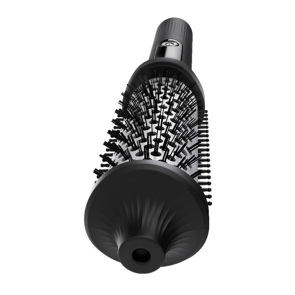 Escova Modeladora Térmica Wap Essencial Wem210 Bivolt 3 em 1