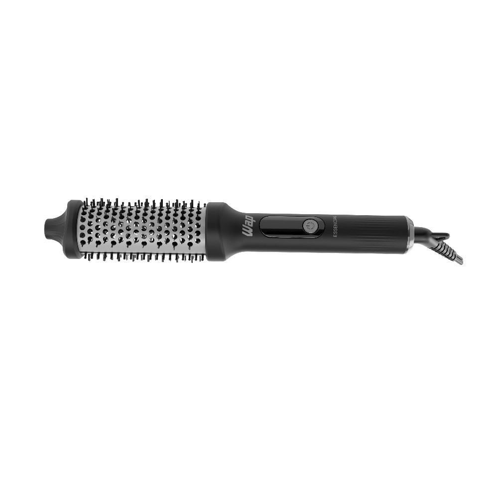 Escova Modeladora Térmica Wap Essencial Wem210 Bivolt 3 em 1