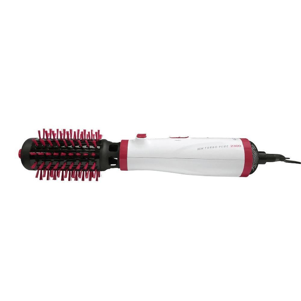 Escova Modeladora Rotativa New Turbo Plus 2300 Gama