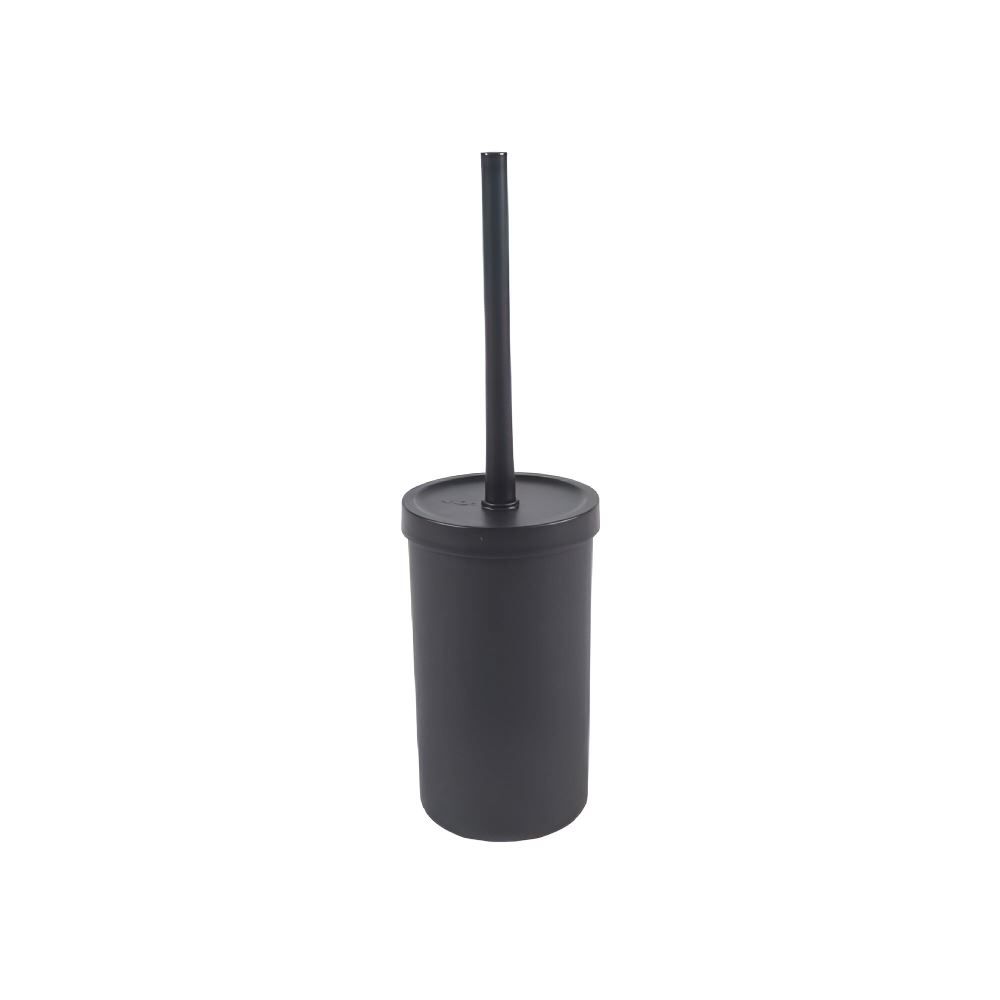 Escova Sanitária Bold Ou 34,5 Cm - Preto