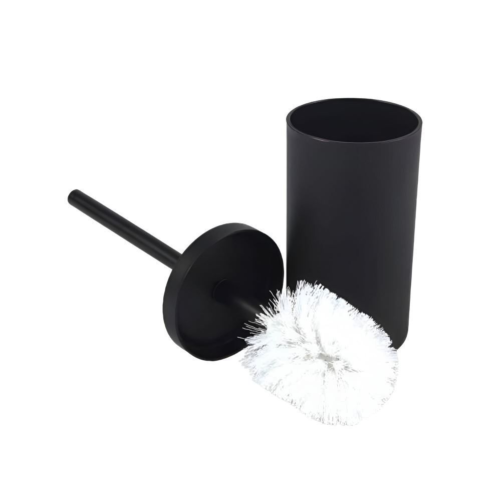Escova Sanitária Bold Ou 34,5 Cm - Preto