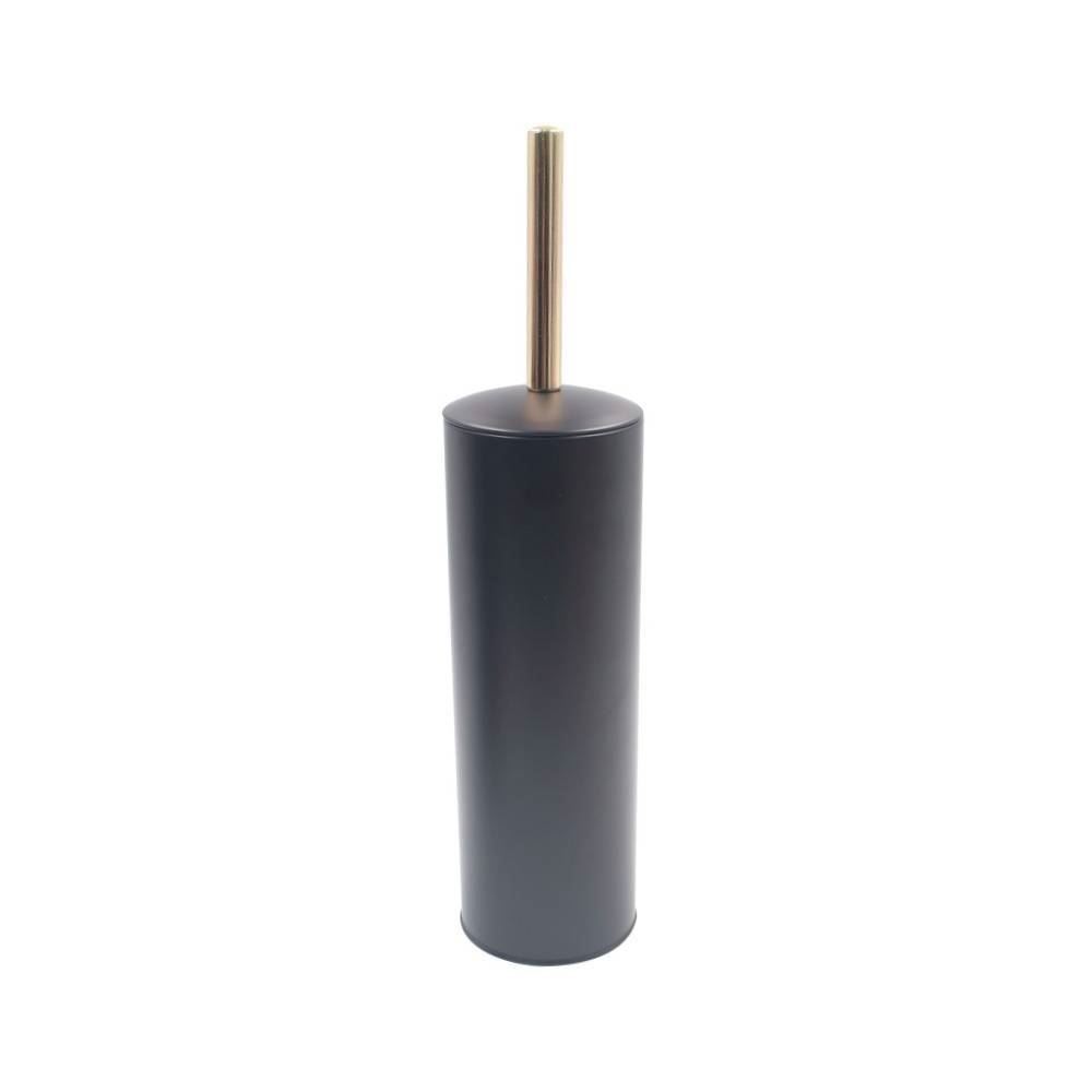 Escova Sanitária Montreal Havan Casa 40Cm - Preto