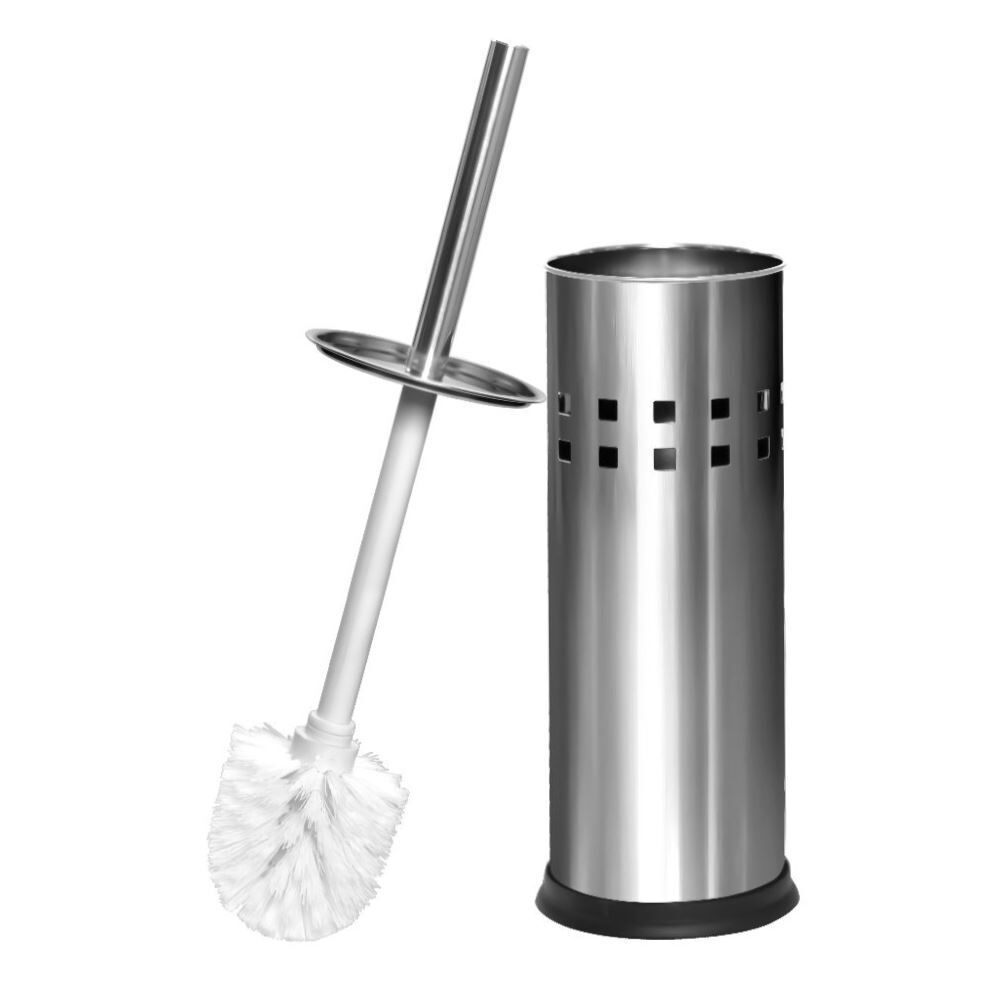 Escova Sanitária Powermail em Aço Inox 10Cm Camesa