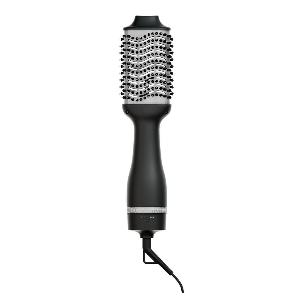 Escova Secadora 4 em 1 Wap Essencial Ws1200 Bivolt Multicerdas - Bivolt Manual
