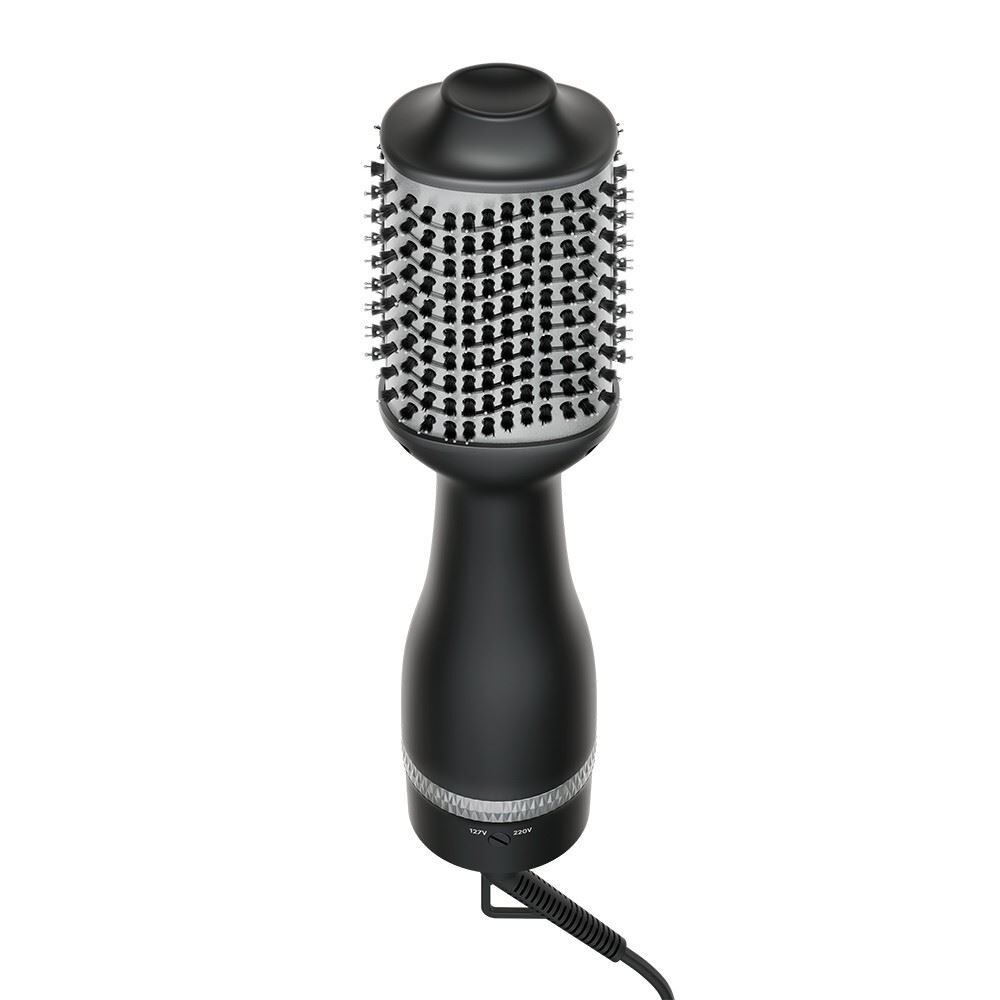 Escova Secadora 4 em 1 Wap Essencial Ws1200 Bivolt Multicerdas - Bivolt Manual