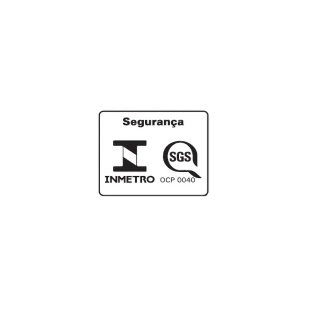 Escova Secadora Advance Pes25sr Philco 4 Em 1 - Bivolt